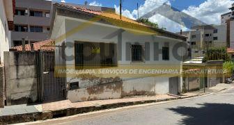 CI 469 - Casa grande à venda no centro de Itaguara – Conforto e localização privilegiada